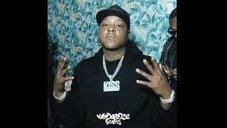 Jadakiss Type Beat - Stay (Prod By Kaydaboss)