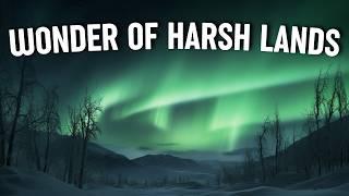 Wonder of Harsh Lands | Most Beautiful Extreme Locations for Celebrating Christmas & New Year