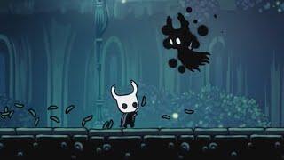Hollow Knight is an emotional roller coaster