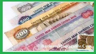 UAE Dirham (AED) exchange rate...