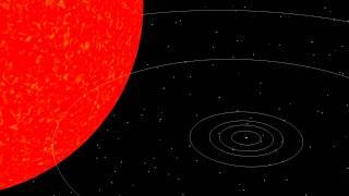 Betelgeuse's Size