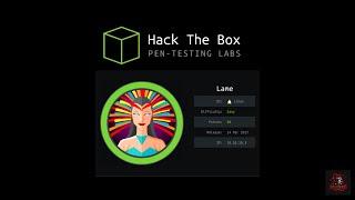 Lame | HackTheBox | Walkthrough | Easy