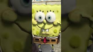 SpongeBob Trolls GTA 5 #shorts #gta5rp