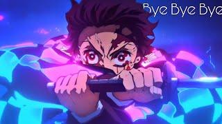 NSYNC- Bye Bye Bye 「AMV」