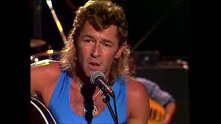 Peter Maffay - Zwei in einem Boot (live-haftig Radio Bremen 1991)