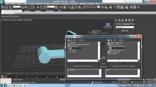 tuto 3dsmax slider