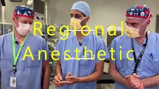 Anaesthetic Options For Surgery Explained
