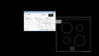 AutoCAD Tutorial - Block Panel - Insert