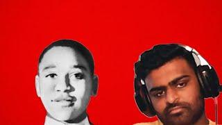 Graveyard Shift EP 84: Ox Court Jalen Carter v Emmett Till