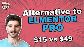 JetElements Review - Alternative to Elementor Pro