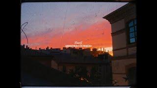 SHARIF - MIENTRAS DORMÍAS