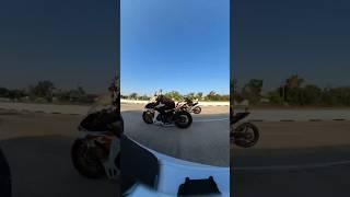 Zx10 vs CBR 1000rrr vs Gsxr1000