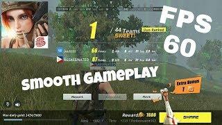 How to remove lag in Rules Of Survival 100% working