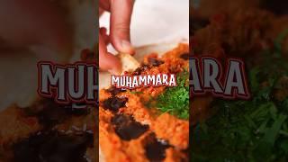 Kaydetmelik, Nefis Muhammara!   #yemekcom #kahramanmaraş #muhammara