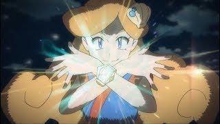 Ida and Primarina’s Oceanic Operetta | Pokémon the Series: Sun & Moon—Ultra Legends | Official Clip