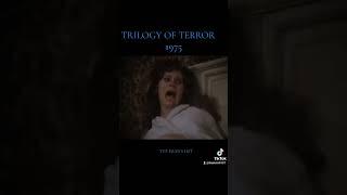 TRILOGY OF TERROR 1975