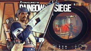 RANKED MATCHES GRIM SKY - Rainbow Six Siege [DE]