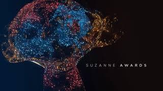 Suzanne Awards 2018 Idents