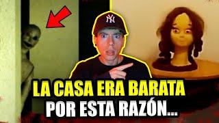 EL MANIQUÍ que VIVE en su CASA | EL HORRIBLE CASO de ROSANA