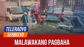 Baco, Oriental Mindoro under state of calamity due to widespread flooding | (23 December 2024)