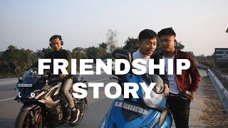 FRIENDSHIP STORY || BY GULSON AND ZINGONG ||EST CHANNEL