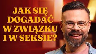 Z czym Polacy chodzą do seksuologa? || Michał Sawicki BALANS #33