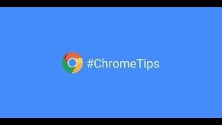 Google Reveals Chrome's new look  | Get The New Chrome Layout