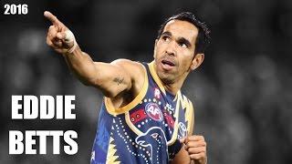 Eddie Betts 2016 Highlight Reel