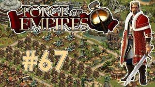 Forge of Empires #67 -- 3 Events in EINEM Video... Das klingt nach Rekord... -- WeekBlog