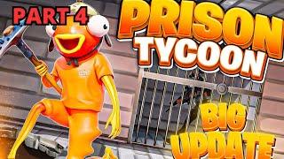 GUIDE PRISON TYCOON MAP FORTNITE CREATIVE -  FIND ALL 7 KEYS LOCATIONS AND CARD NEW MAJ  - PART 5