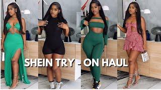 SHEIN SUMMER / VACATION TRY-ON HAUL 2023