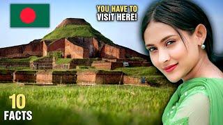 10 Best Places To Visit In Bangladesh