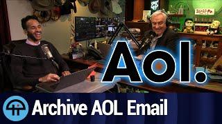 How Can I Archive My AOL Email?