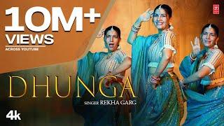 Dhunga - Rekha Garg, Feat. Sapna Choudhary, Vivek Raghav | New Haryanvi Video Song 2024