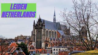 One Day in Leiden, Netherlands: The Ultimate Itinerary