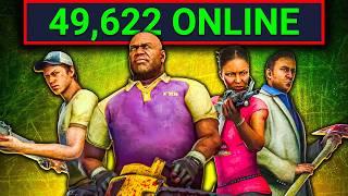 Why Left 4 Dead 2 is NOT DEAD