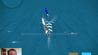 Virtual regatta inshore tutorial, tricks and tips