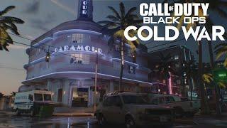 Call of Duty: Black Ops Cold War - My First Game of Black Ops Cold War Multiplayer