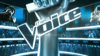 Intro The Voice Voz