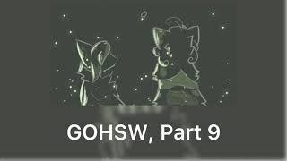 GOHSW, PART 9 | (Miu x Angie)