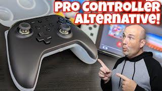 Gulikit King Kong 2 Pro Controller For Nintendo Switch Review