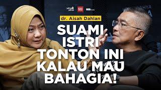 Kalau Mau Bahagia, Suami Istri Harus Nonton Ini! Tips Dari @draisahdahlan  | Helmy Yahya Bicara