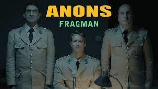 Anons - Fragman