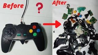 Just magic 2021|  joystick innovative |Joystick Making 2021| New joystick