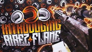 Introducing Dare Airez & Dare Flame!