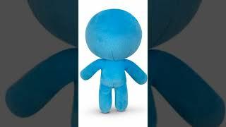 Alan Becker "Blue" (Blindbox)