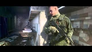Escape from Tarkov -  Official Announcement Trailer