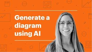 Generate a diagram using AI