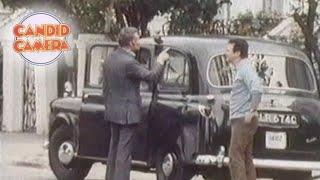 UK Candid Camera Classics  - Cab Required