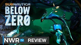 Subnautica: Below Zero (Switch) Review - Cool Runnings or Cold Shoulder?